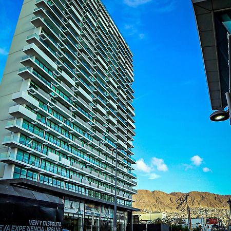 Ecoapart Antofagasta Hotel Exterior photo
